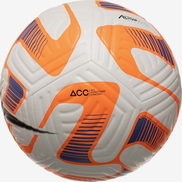 Pallone 'Flight FA22' di NIKE in arancione