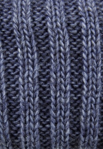 STERNTALER Stirnband in Blau