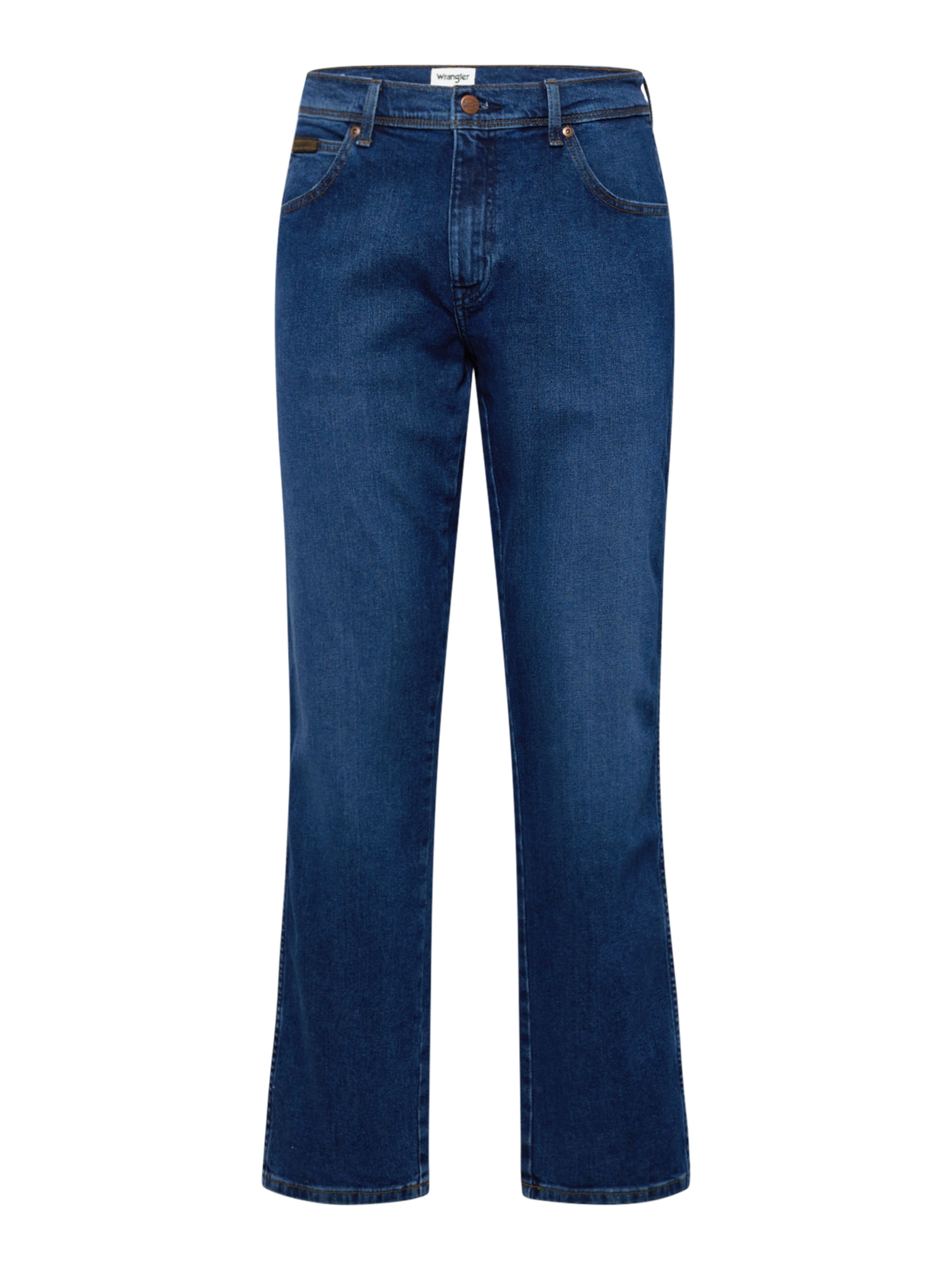 WRANGLER Jeans 'Texas' in Blue: front