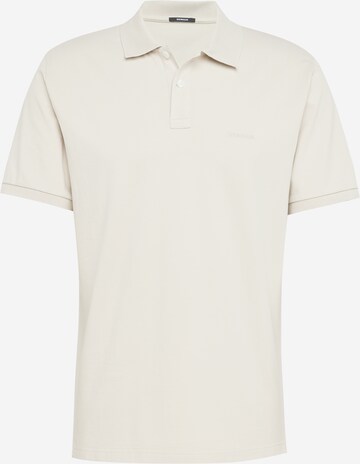 DENHAM Bluser & t-shirts i beige: forside