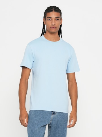 HOLLISTER Shirt in Blue