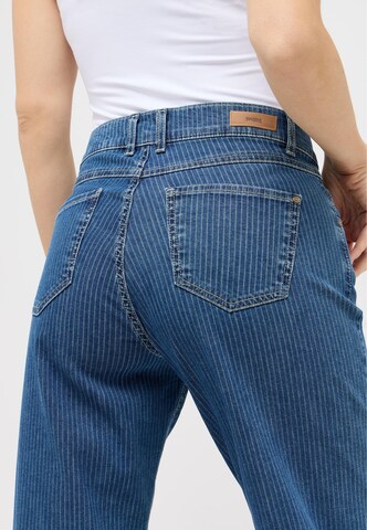 Angels Wide leg Jeans 'Liz' in Blue
