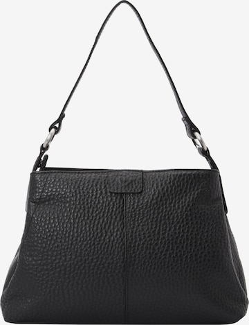 VOi Schoudertas in Zwart: voorkant