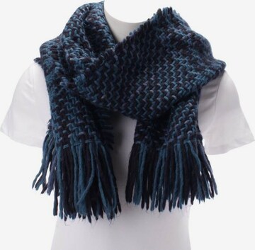 JIL SANDER Scarf & Wrap in One size in Mixed colors: front