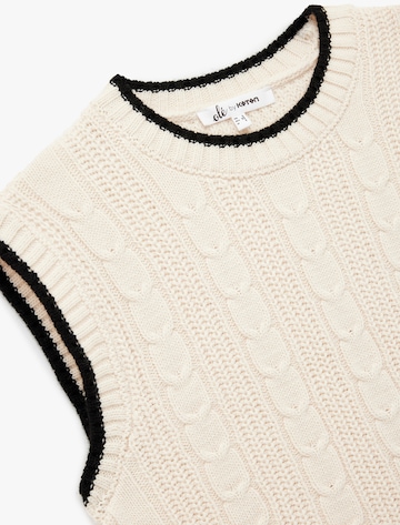 Koton Shirt in White