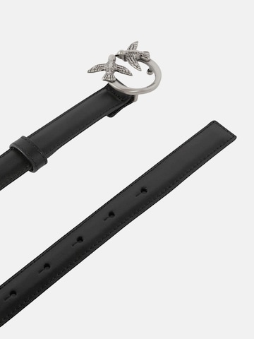 PINKO Belt '100143 A0F1 PE26 - CINTURA' in Silver