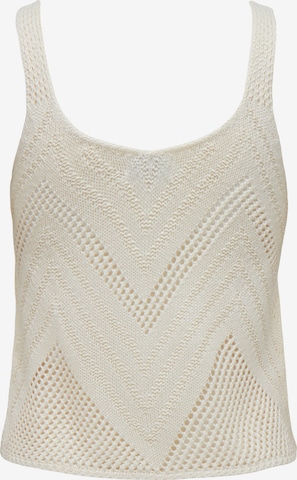 Tops en tricot 'Sun' JDY en blanc