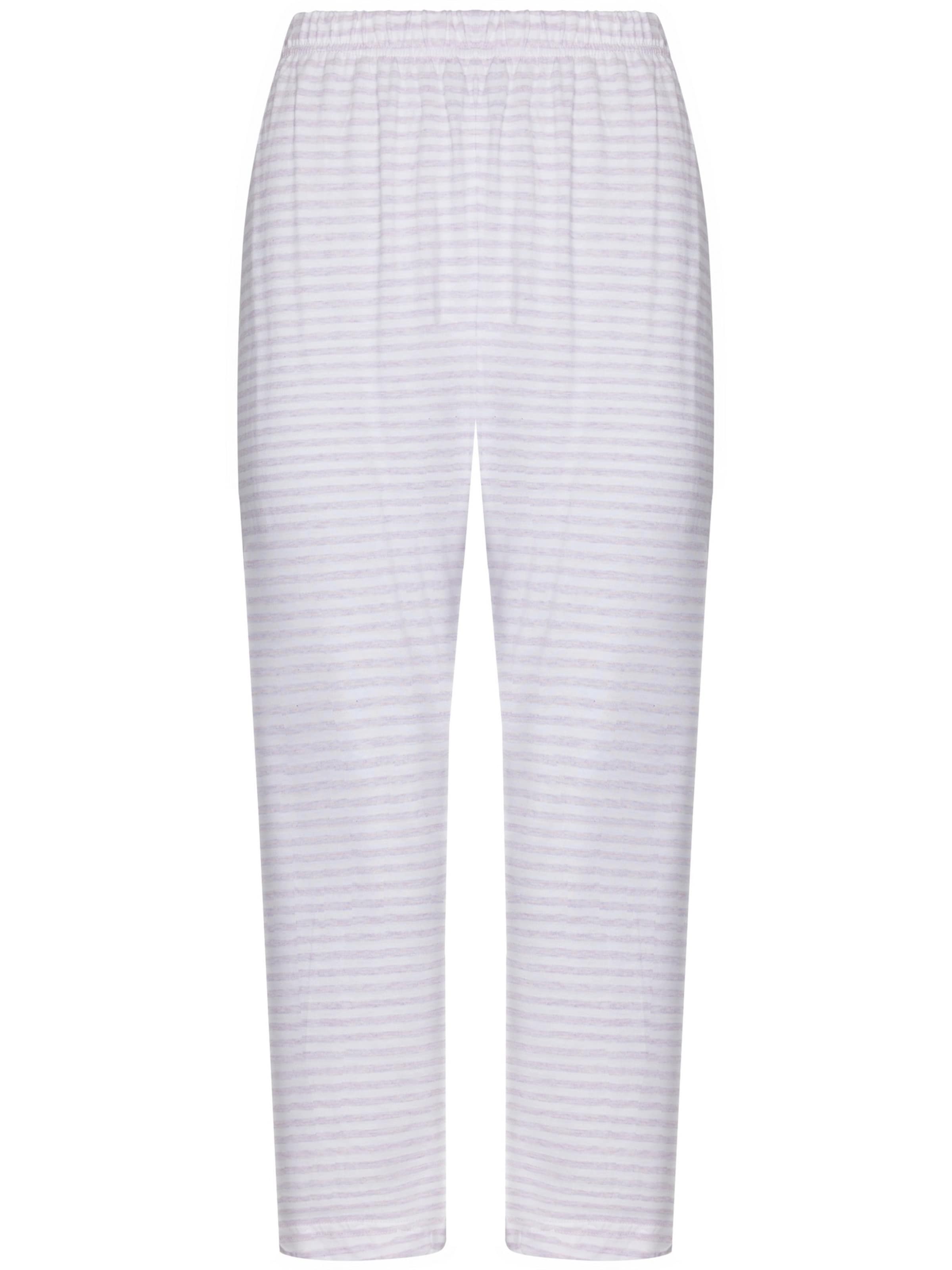 Pastunette Pajama in Purple