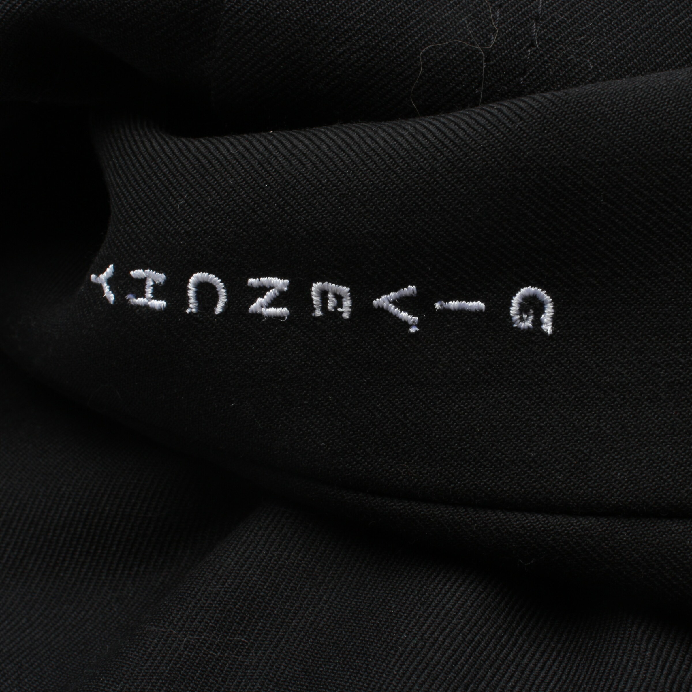 Givenchy Pants in 35-36 in Black