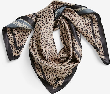 PIECESRučnik - crna boja: prednji dio