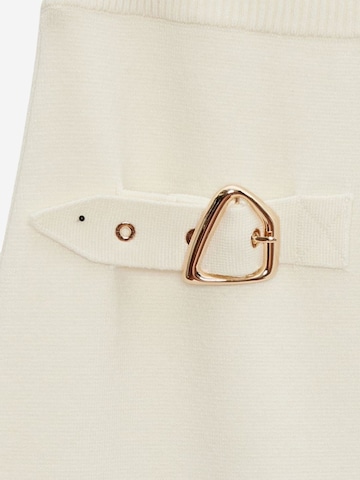 Gonna 'Röcke' di Dilvin in beige