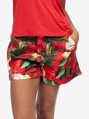 Cyberjammies Pyjamabroek 'Tara' in Gemengde kleuren