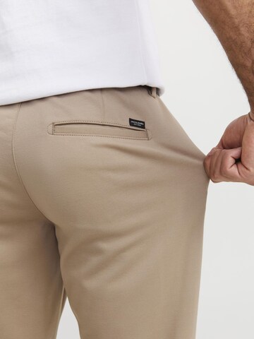 JACK & JONES Regular Chino in Beige