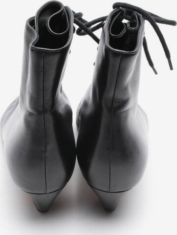 Dior Dress Boots in 39,5 in Black