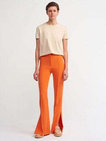 Dilvin T-Shirts in Beige