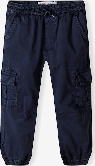 MINOTI Pants in Dark blue, Item view