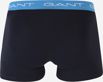 GANT Boxershorts in Blauw