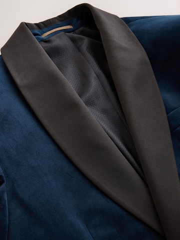 Regular fit Giacca da completo di Next in blu