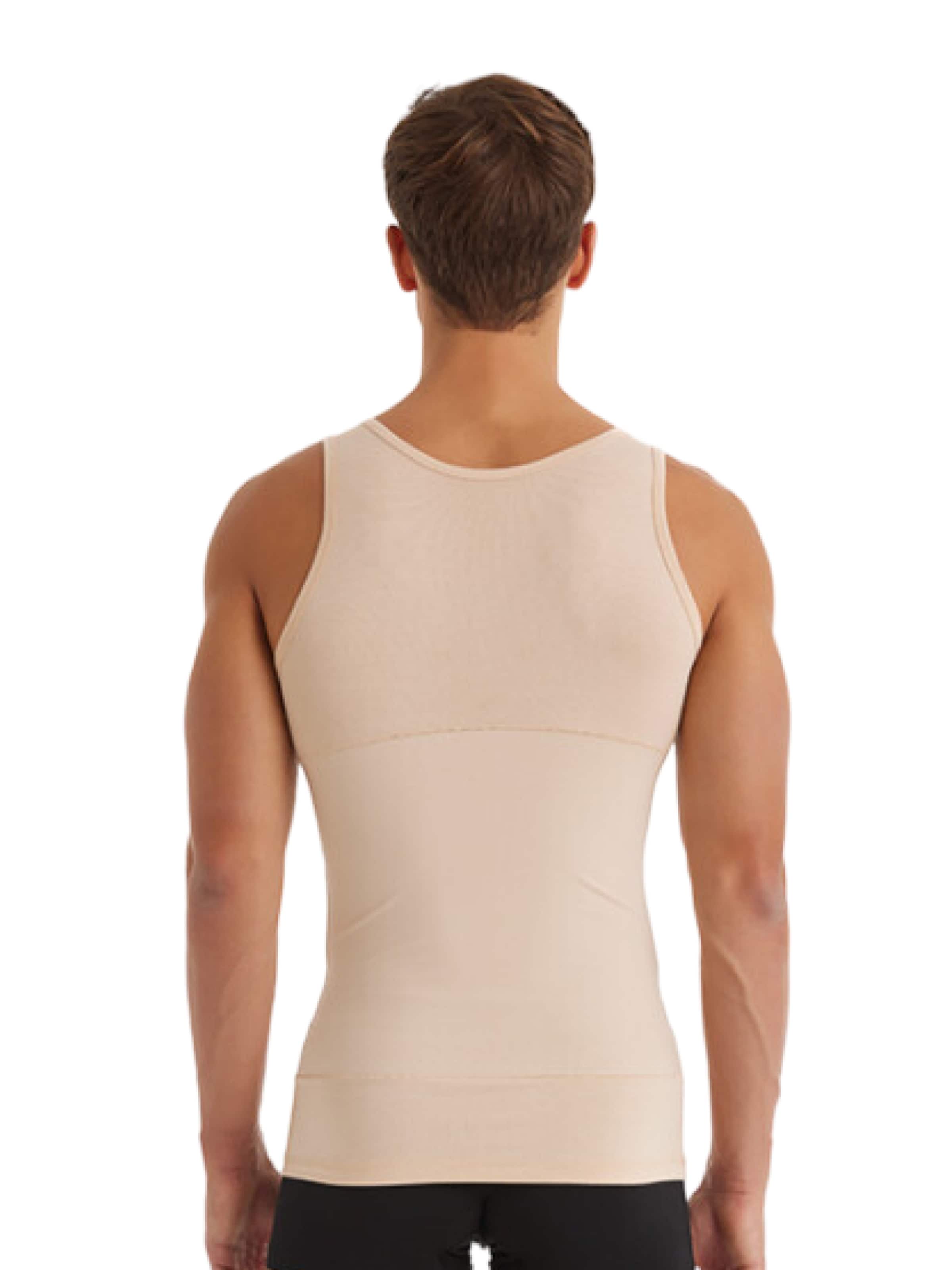 Maillot de corps Blackspade en beige