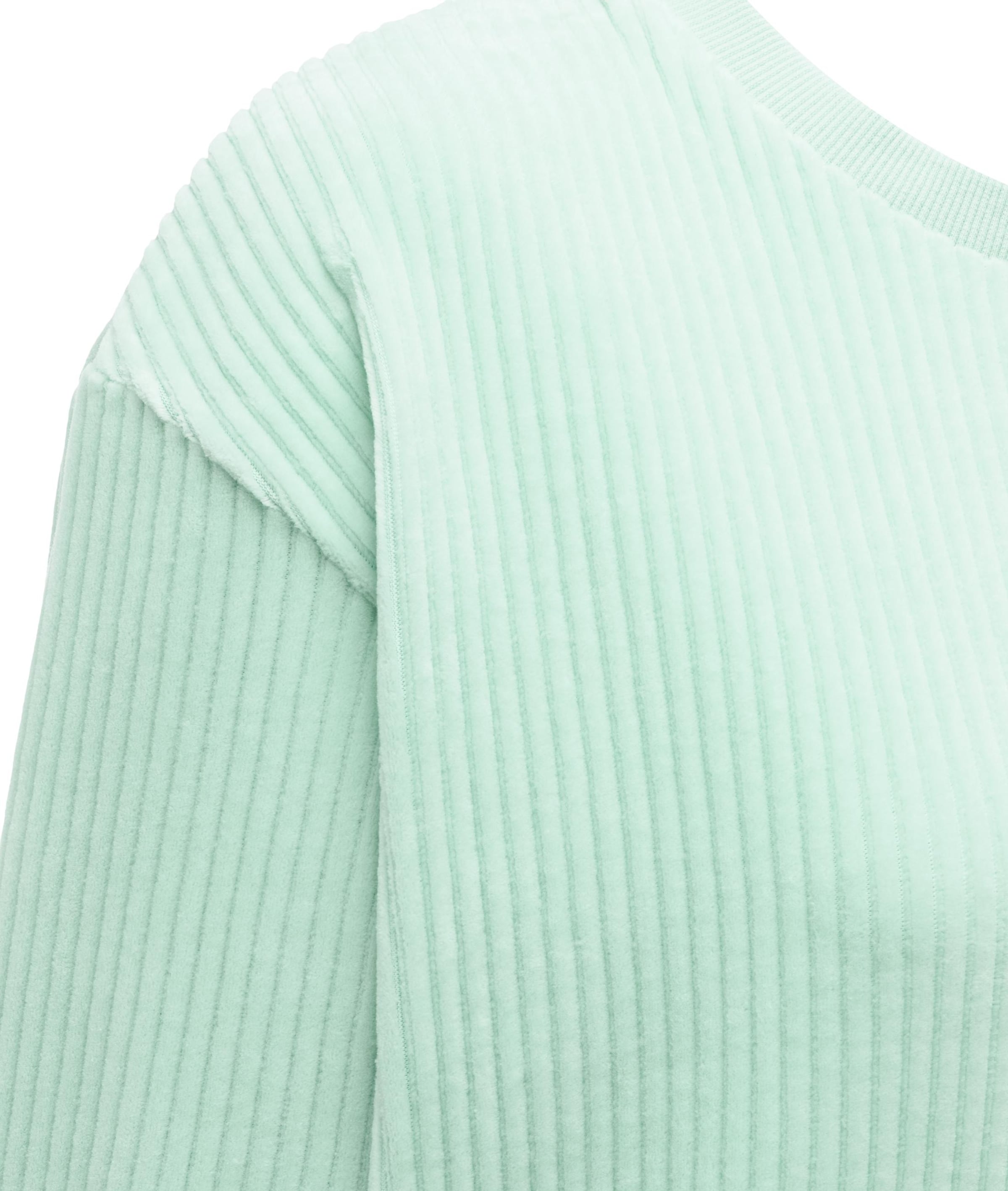 Ragwear Sweatshirt in Groen