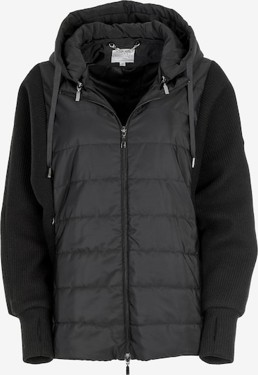 HELMIDGE Kurzjacke in schwarz, Produktansicht