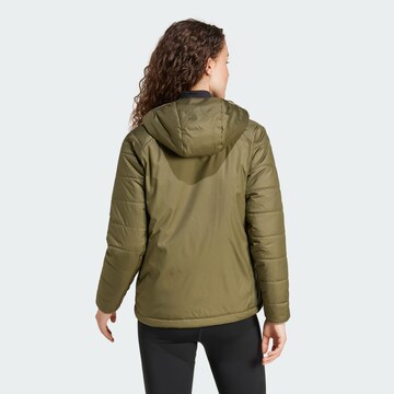 ADIDAS TERREX - Chaqueta de montaña 'Multi' en verde