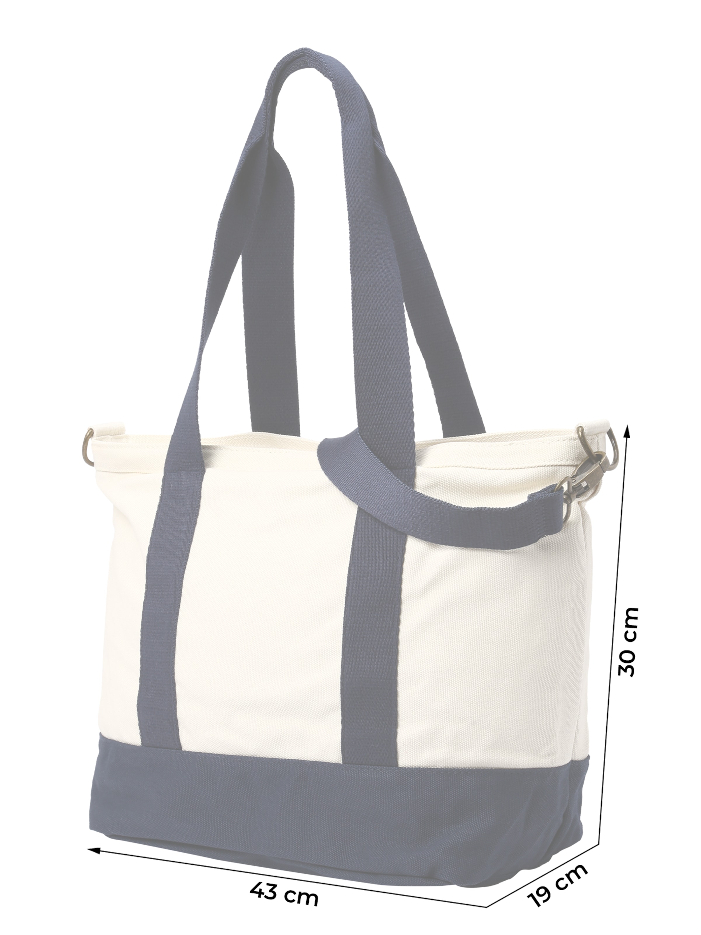 Polo Ralph Lauren Shopper in Beige