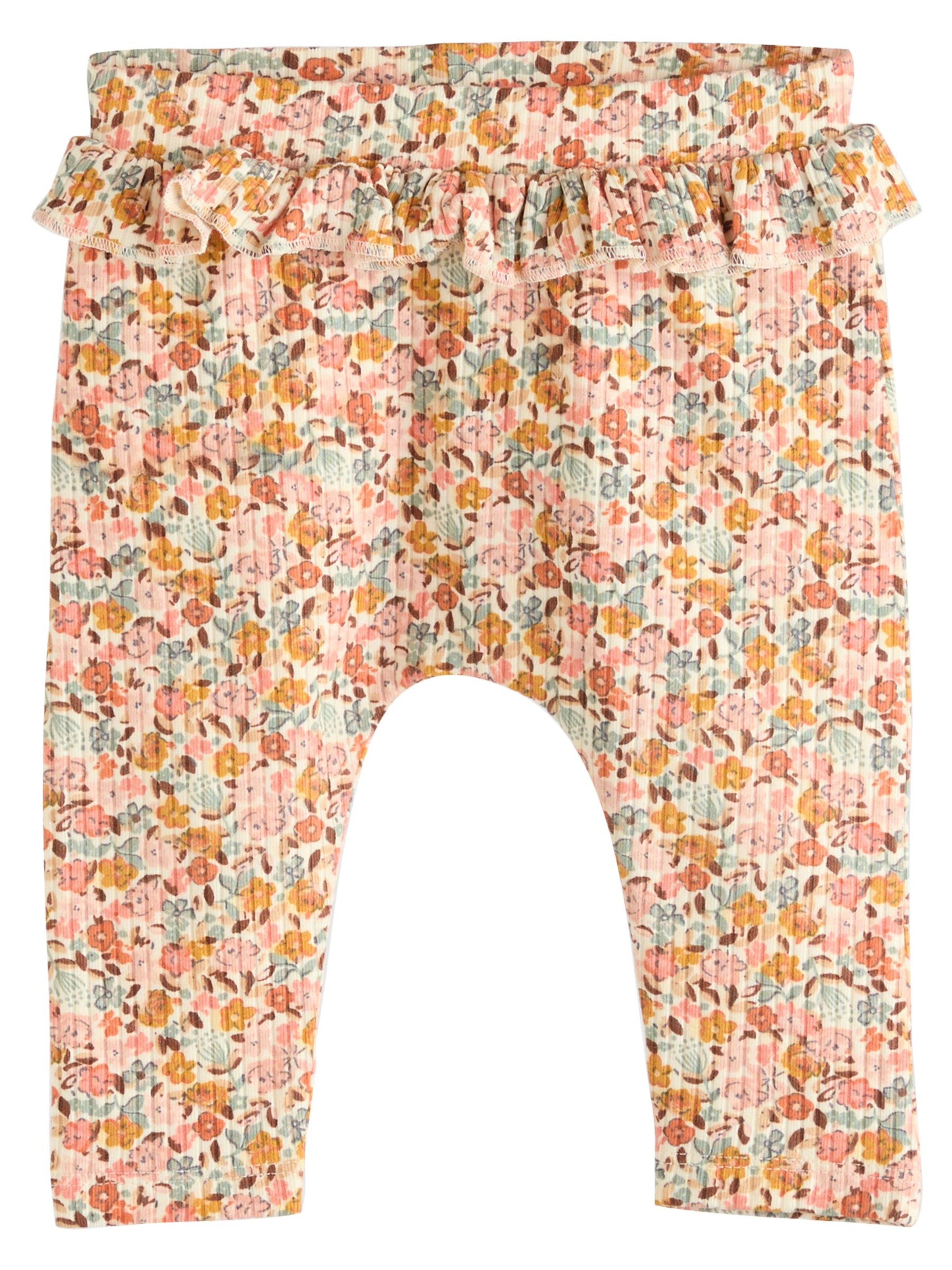 Next Skinny Leggings - bézs