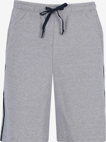 HAJO Shorts in Grau: predná strana