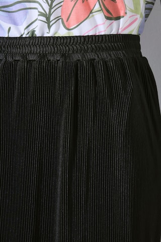 Angel of Style Rok in Zwart