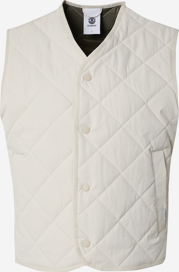 Liemenė 'REIJA' iš ELEMENT, spalva – šviesiai pilka, Prekių apžvalga