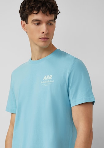 s.Oliver Póló - kék