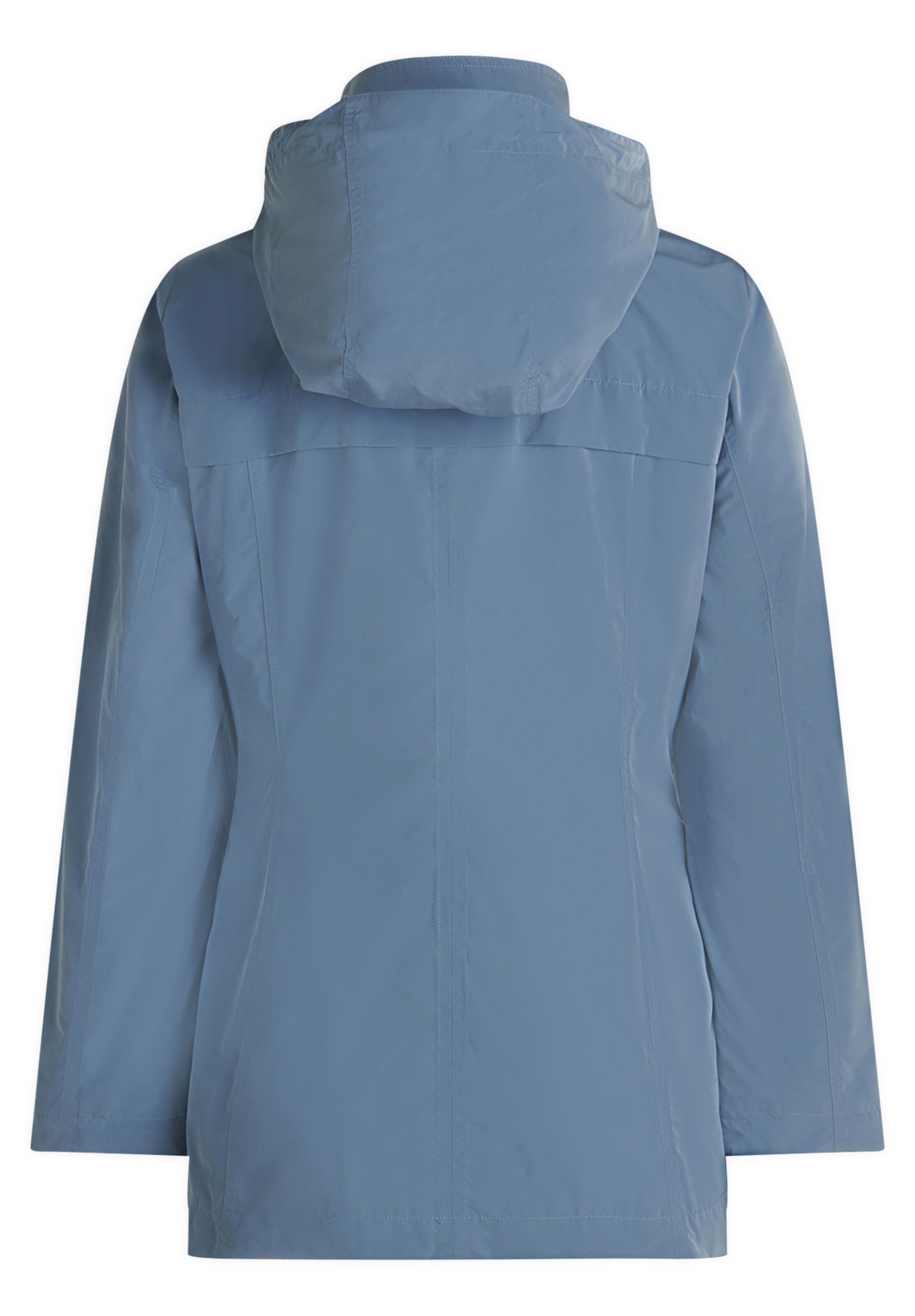 Betty Barclay Parka in Blau
