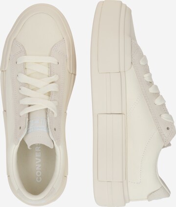 CONVERSE Platform trainers 'CHUCK TAYLOR ALL STAR CRUISE' in White