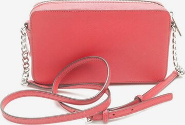 Michael Kors Abendtasche One Size in Rot