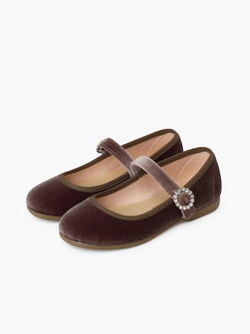 Pisamonas Ballerina‌‌‌‌‌‌ in Grün