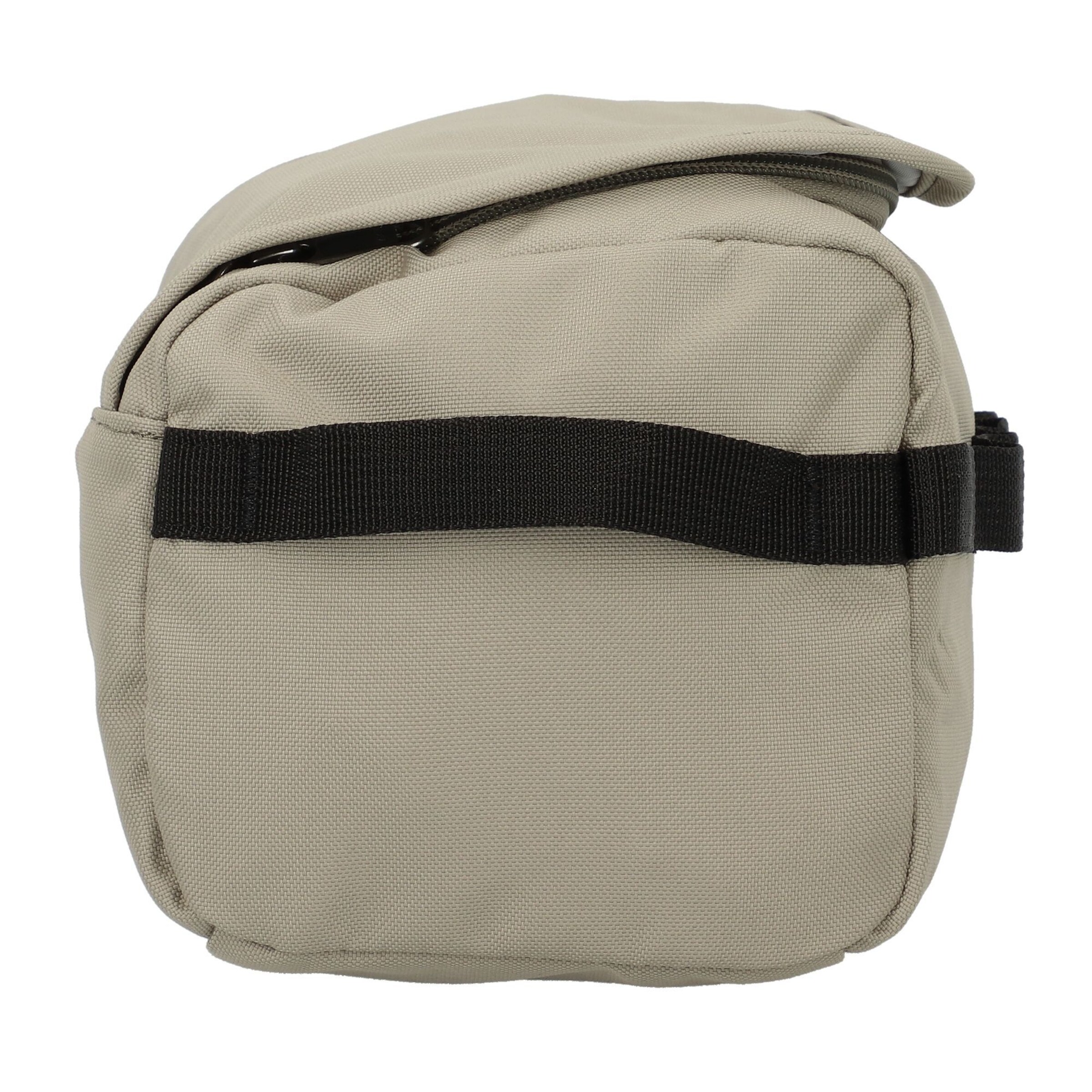 Trousses de toilette 'Konya' JACK WOLFSKIN en gris