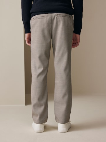 Next Regular Byxa i brun