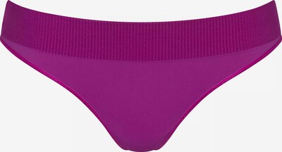 SLOGGI Panty 'EVER Infused' in Purple, Item view