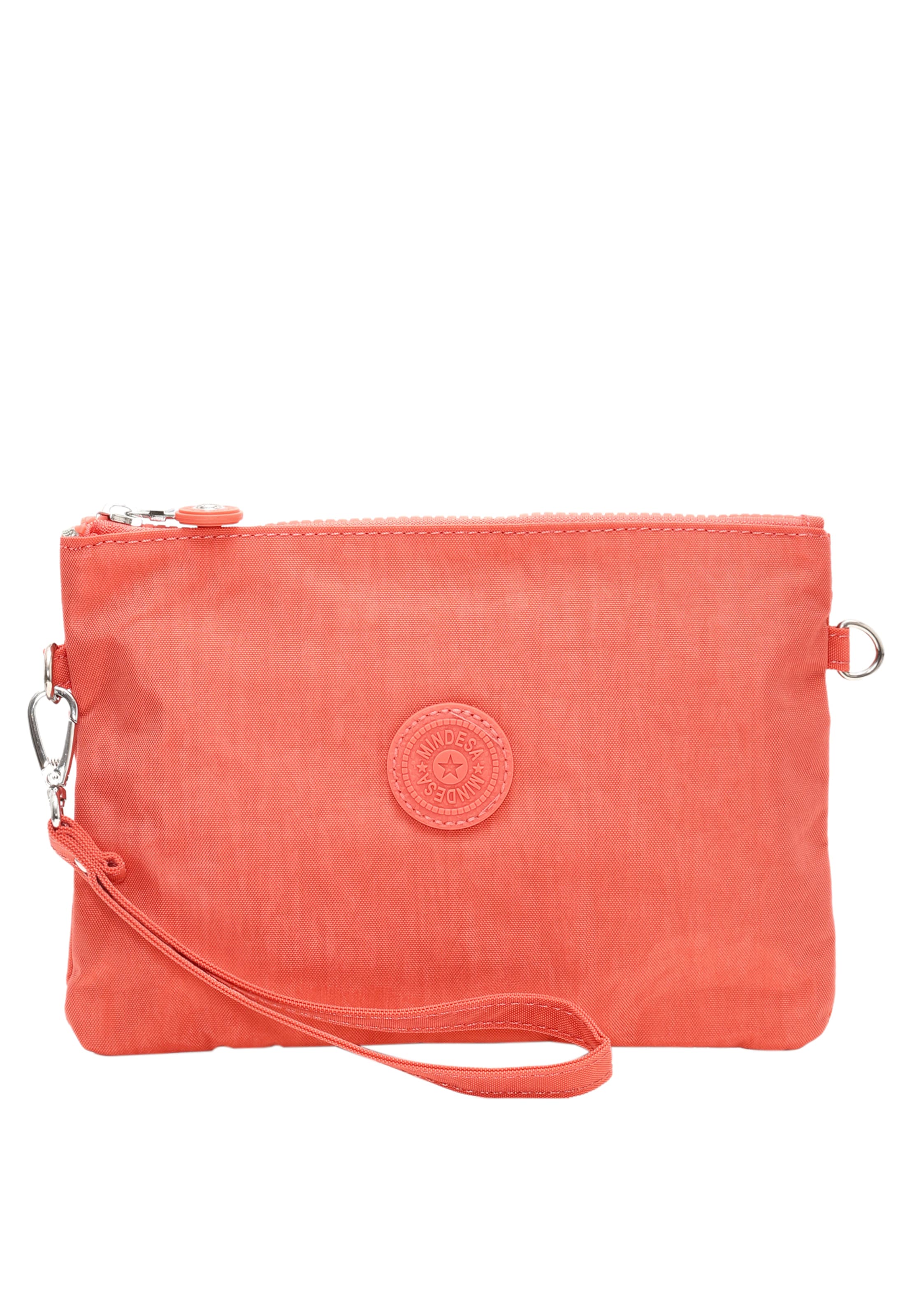 Mindesa Сумка через плечо в Оранжевый: спереди