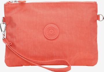 Mindesa Τσάντα ώμου σε πορτοκαλί: μπροστά