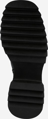 LeGer by Lena Gercke Boots 'Ava' in Black: bottom