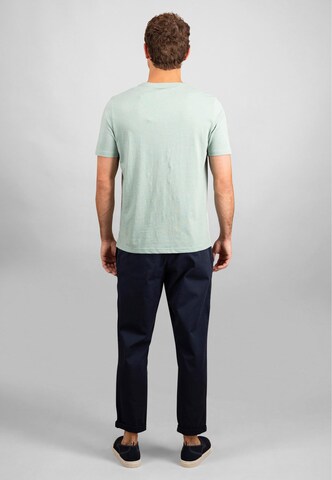 FYNCH-HATTON Shirt in Groen