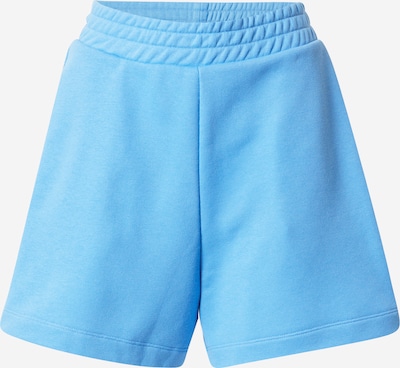 Lindex Shorts 'Beatrice' in hellblau, Produktansicht