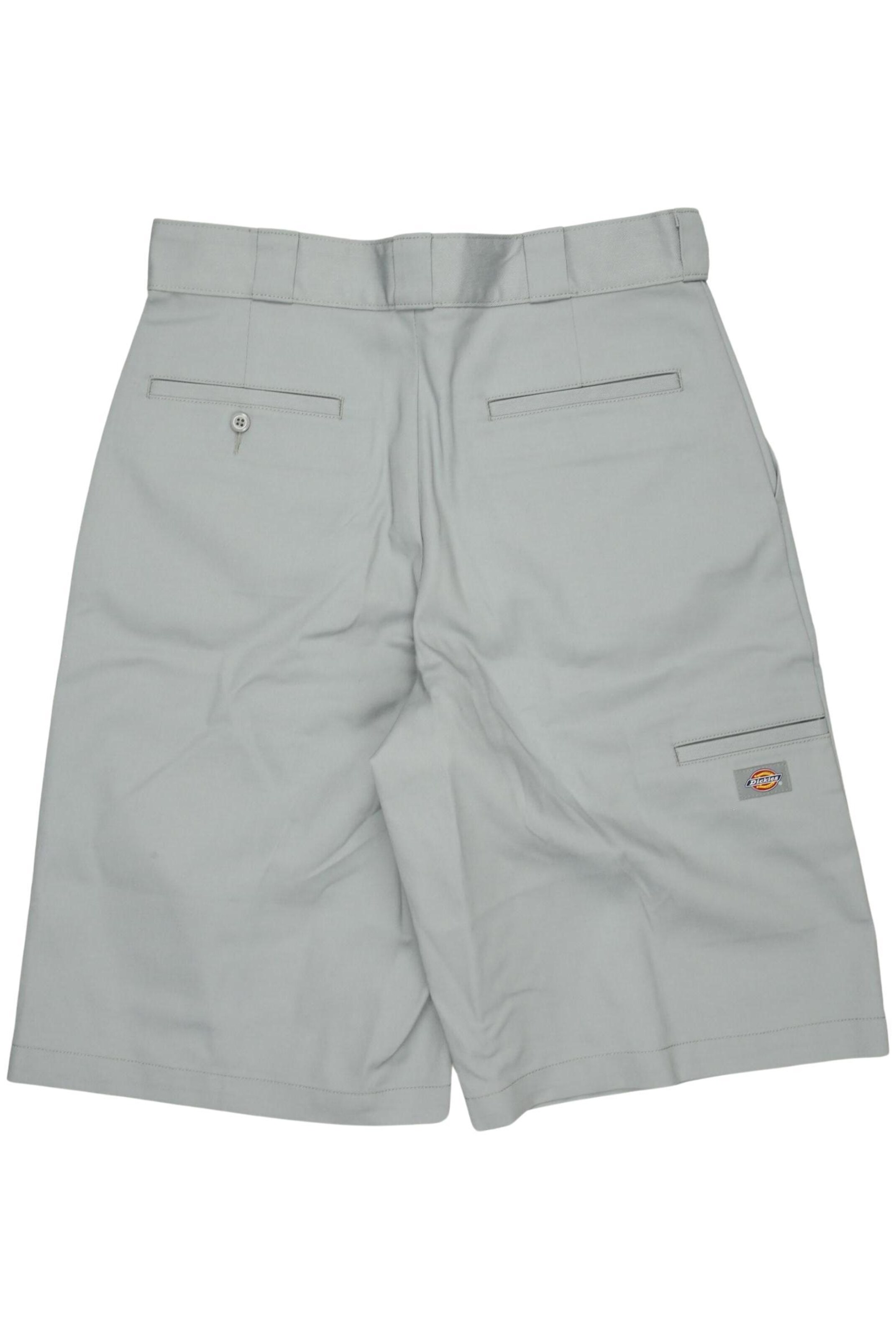 DICKIES Shorts in 32 in Grey