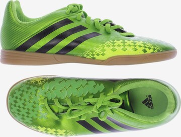 ADIDAS PERFORMANCE Sneakers & Trainers in 38,5 in Green: front