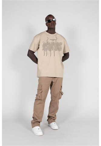 T-Shirt MJ Gonzales en beige