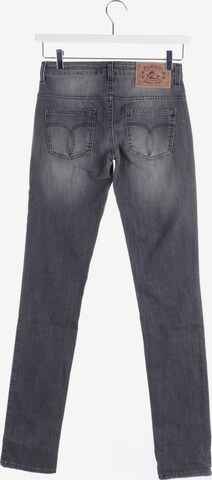 Fiorucci Jeans in 25 in Grey