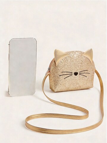 Tomshop24-7 Bag 'Melissa' in Gold