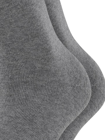 ESPRIT Socks 'Uni 2-Pack' in Grey